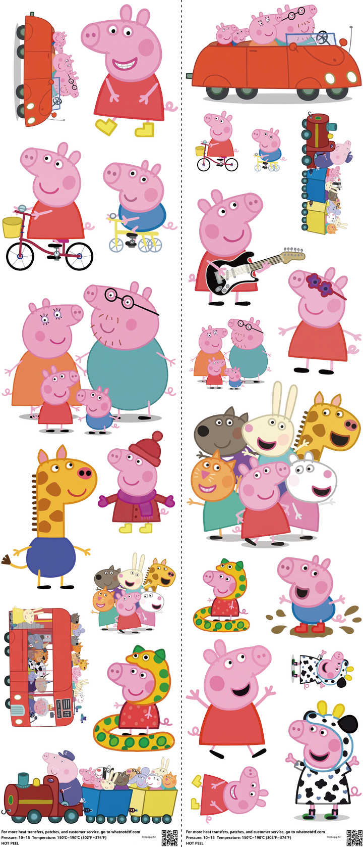 Peppa pig