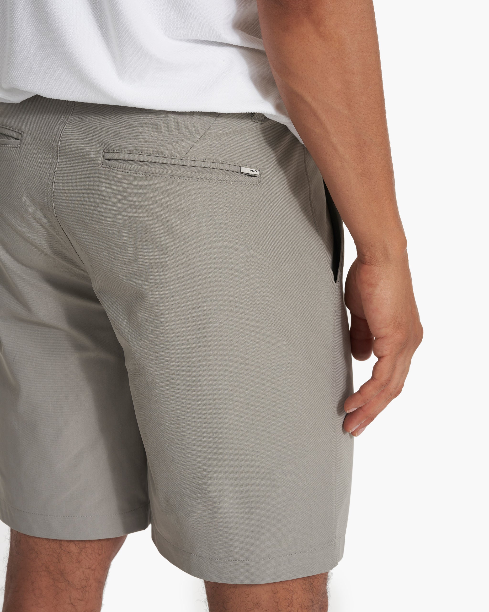 Meta Short 8\