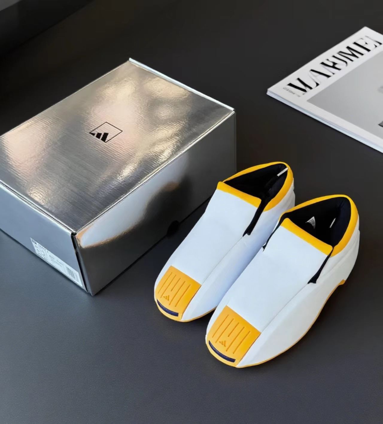 adidas Kobe 2 