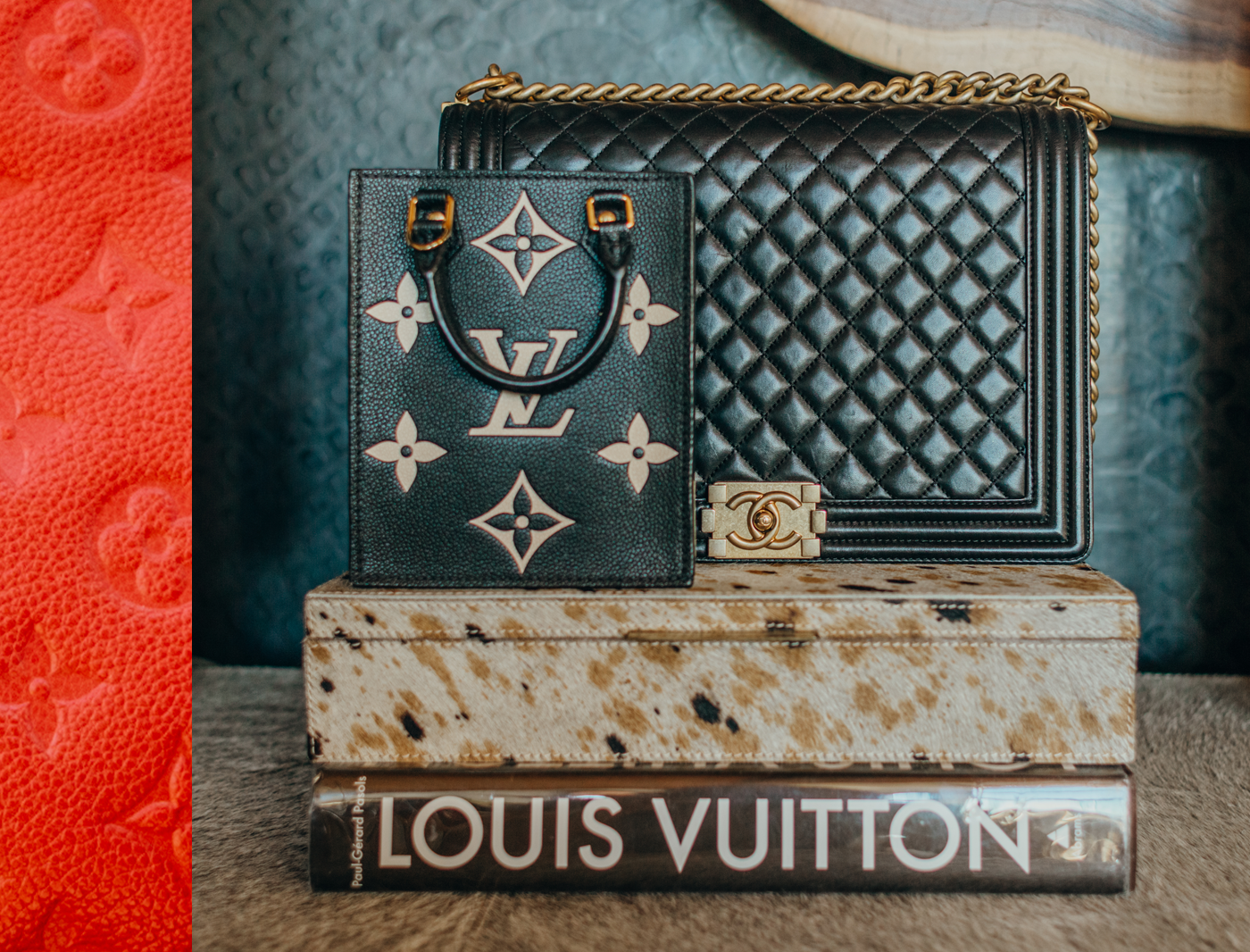 Louis Vuitton