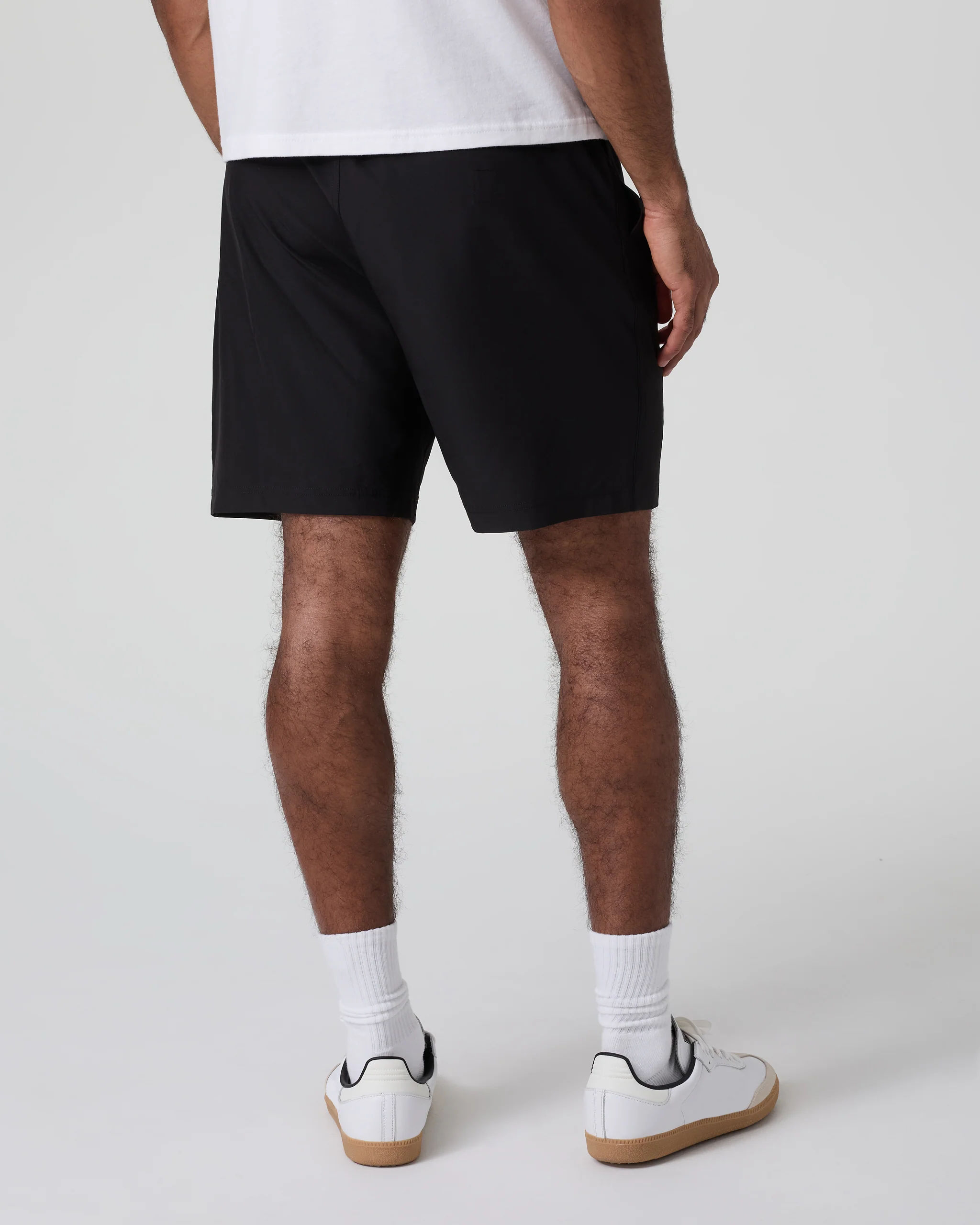 Banks Session Short 7\