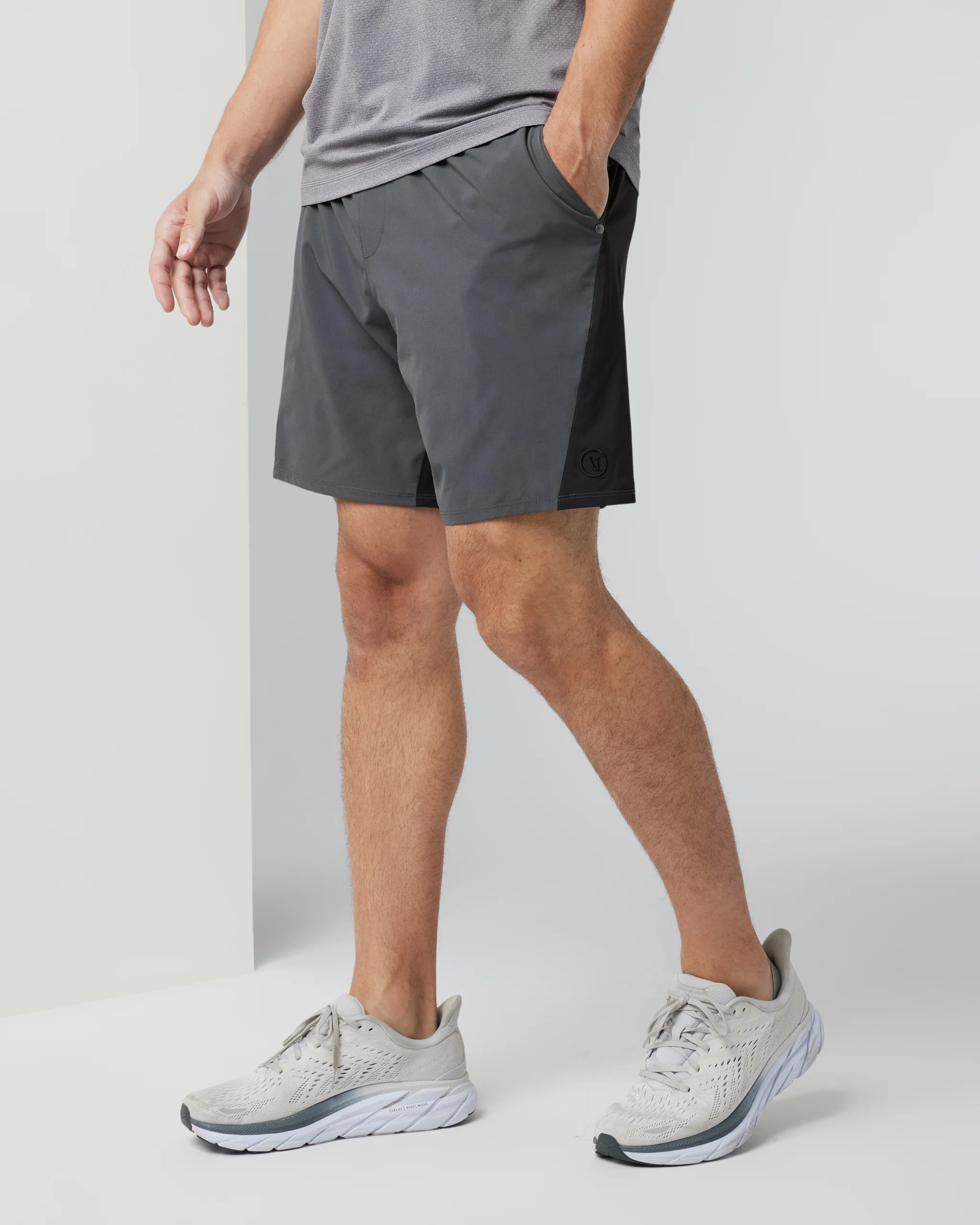 Chromatic Kore Short Lined 7\