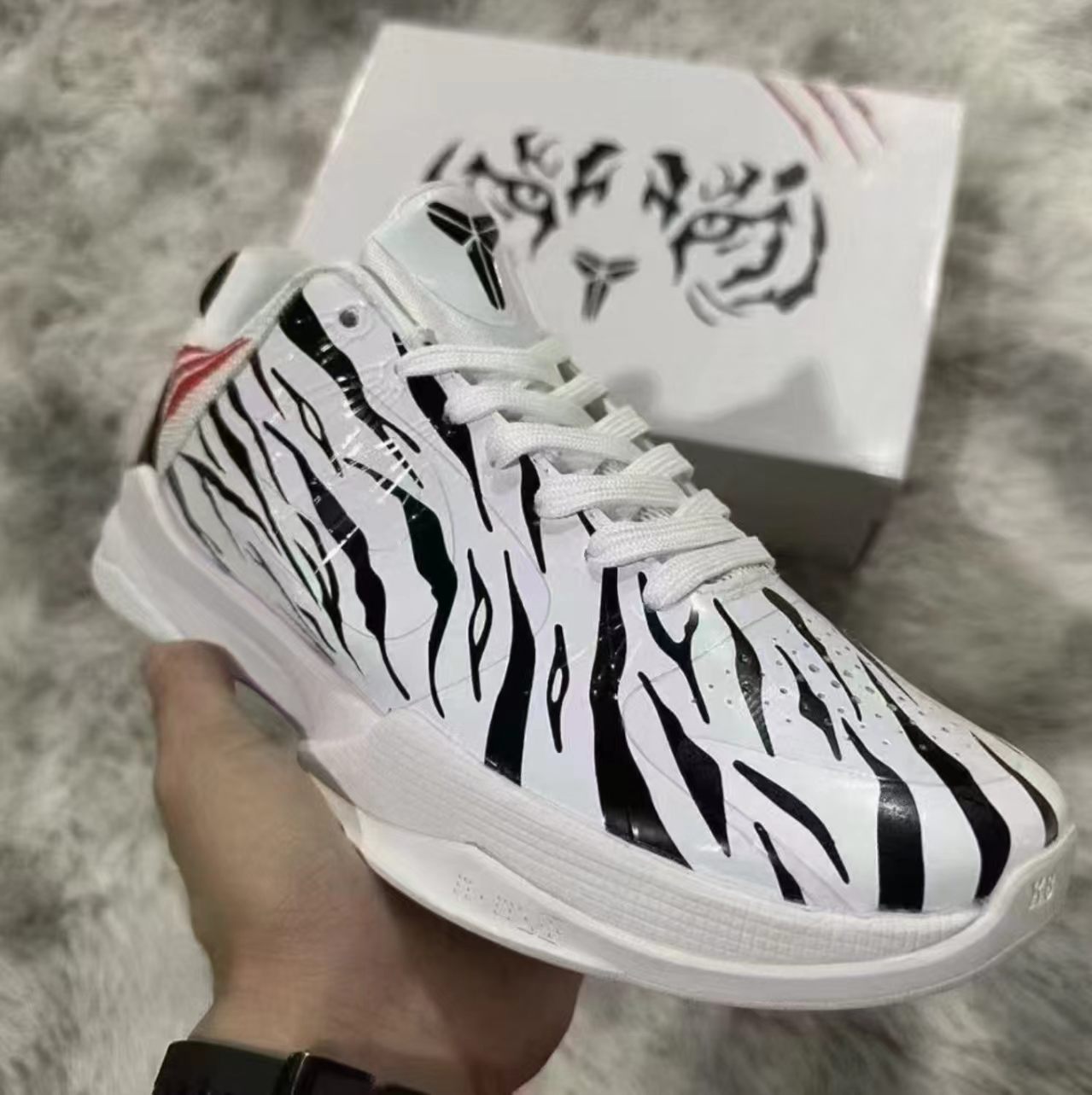 Nike Kobe 5 Protro 