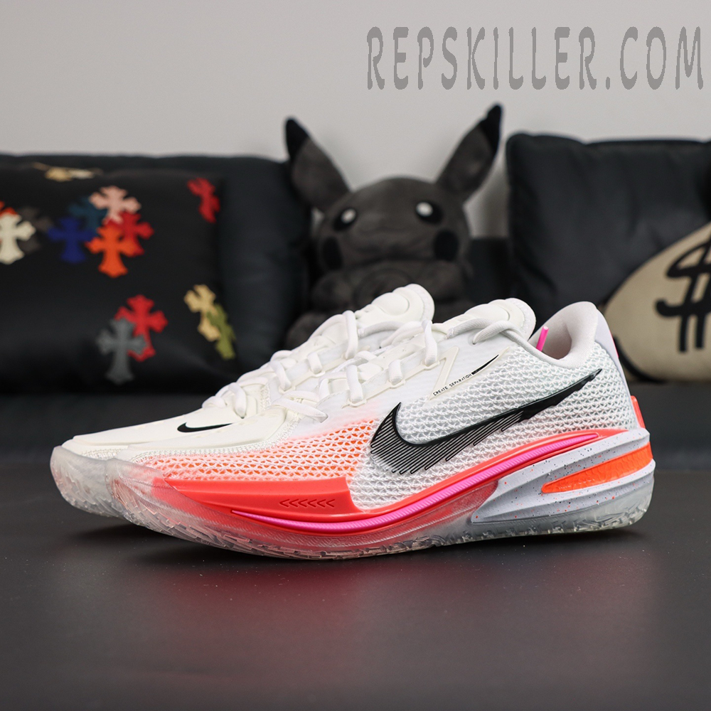 Nike Air Zoom G.TCUT 'Rawdacious'