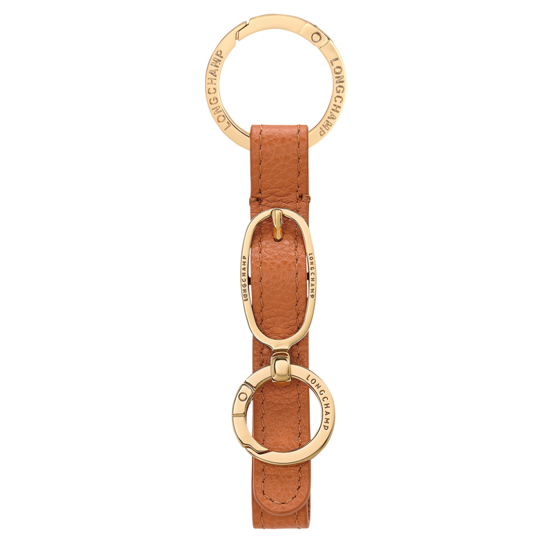 Le Foulonné Key ring