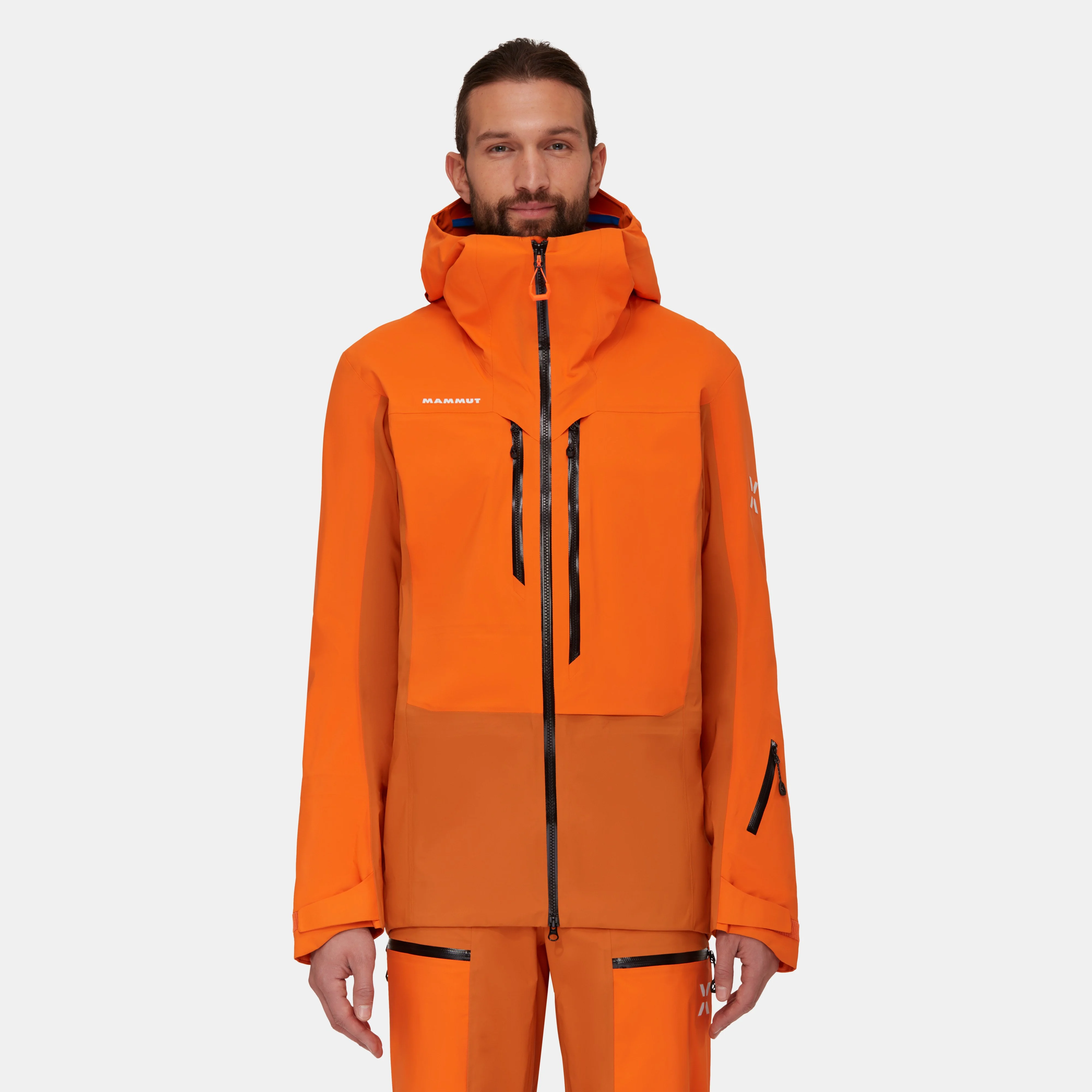 Eiger Free Advanced HS Hooded Jacket Men