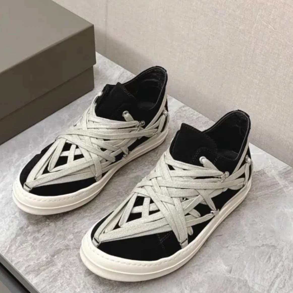 Rick Owens DRKSHDW