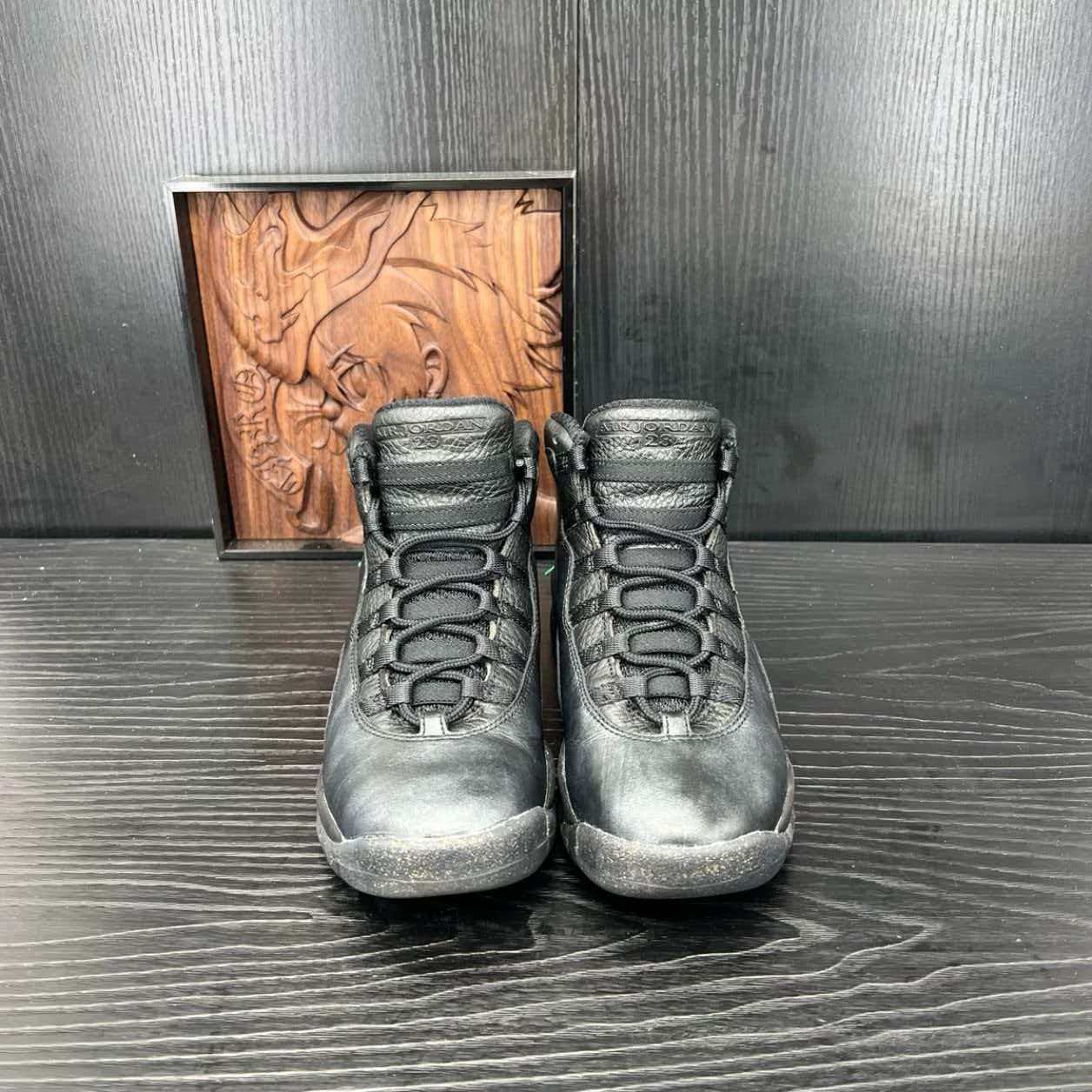 Air Jordan 10  Retro 