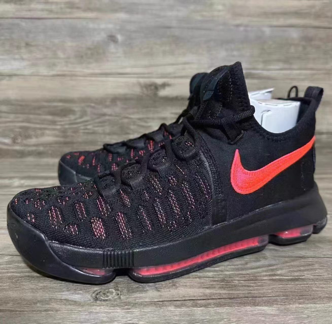Nike KD 9 