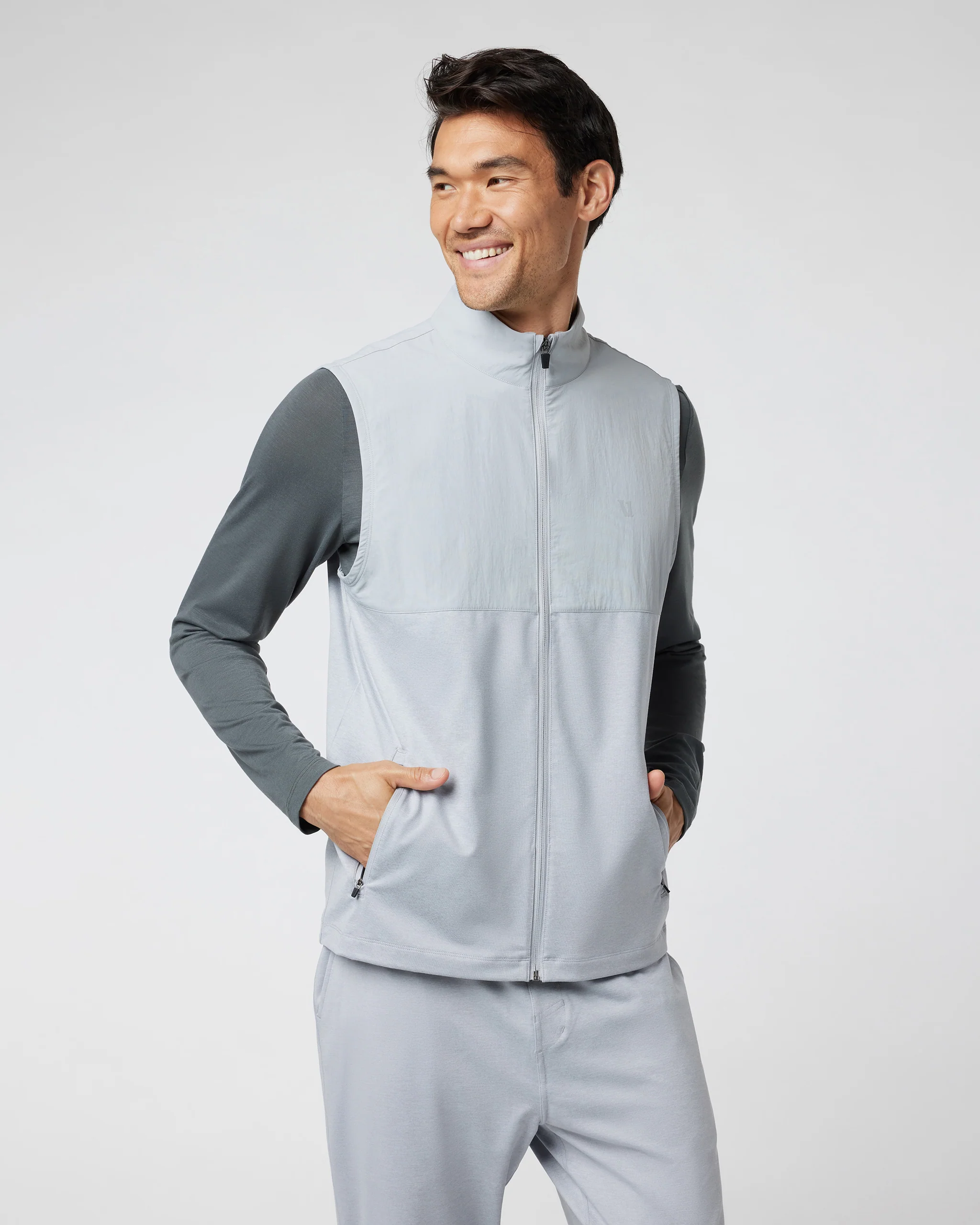 Sunday Element Vest