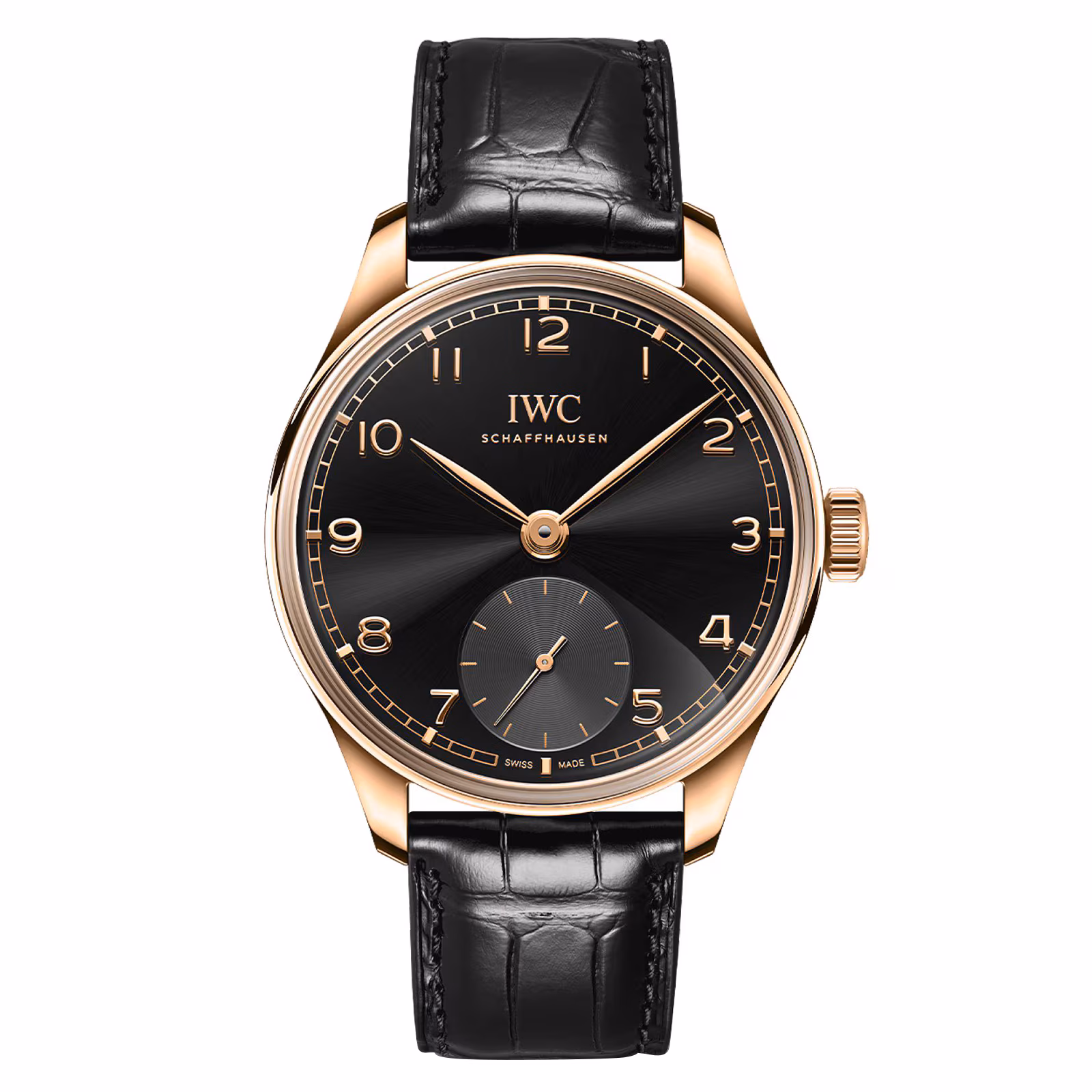 [2026 Mirror Grade]IWC Portugieser Automatic 40mm IW358401