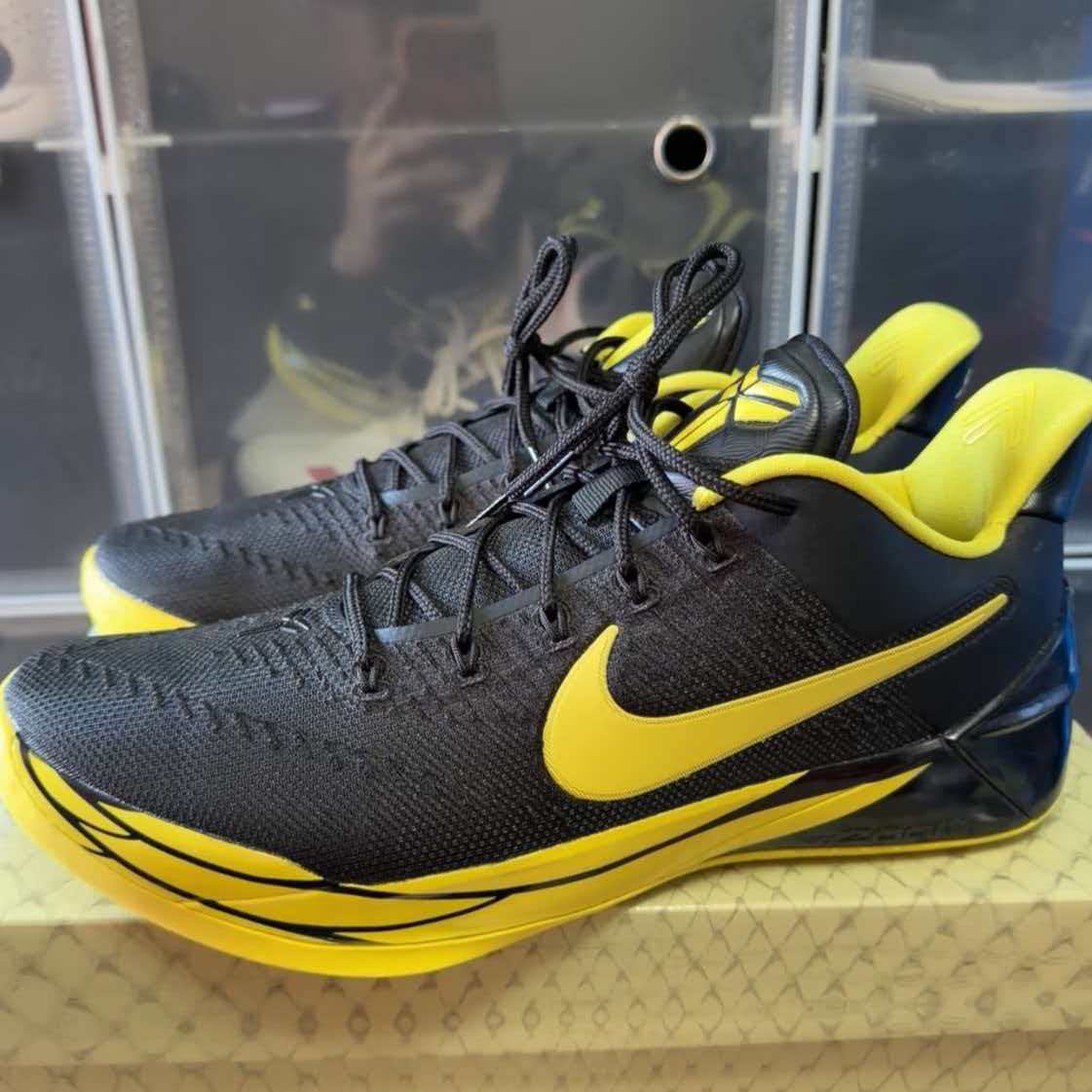 Nike Kobe A.D. Low 