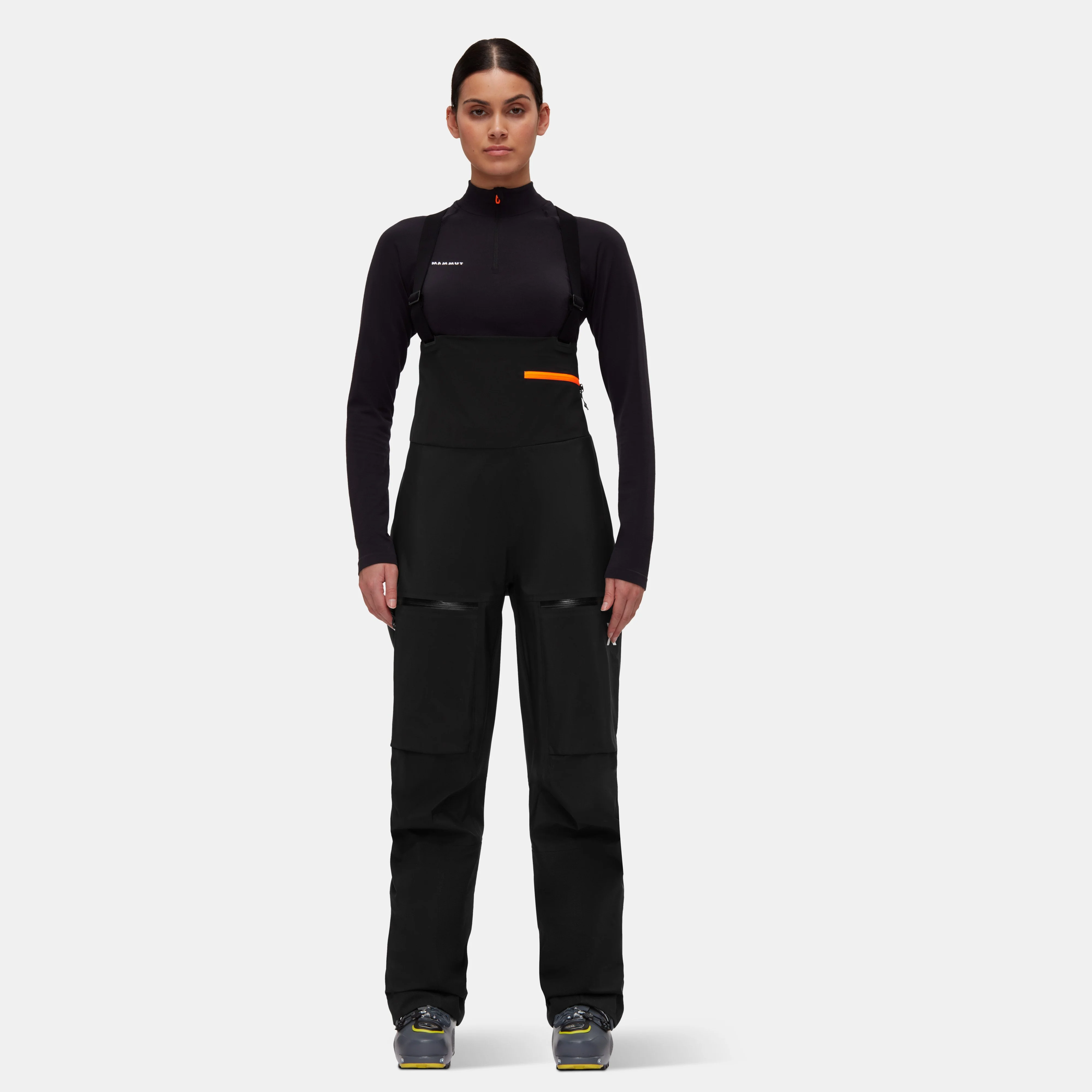 Eiger Free Pro HS Bib Pants Women