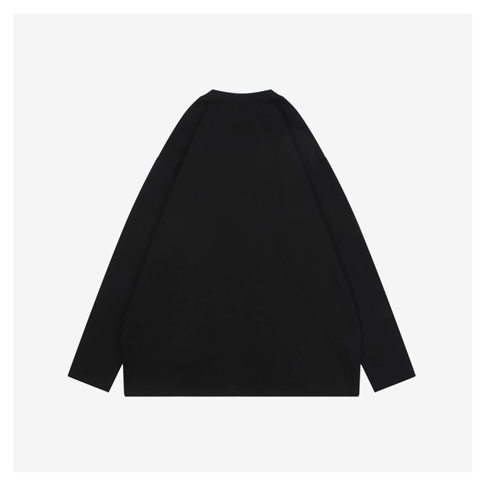 Blcg Paris Signature Print Shirt