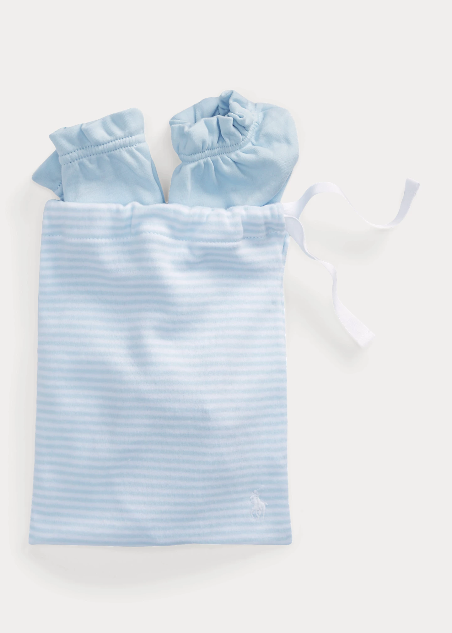 Organic Cotton 3-Piece Gift Set