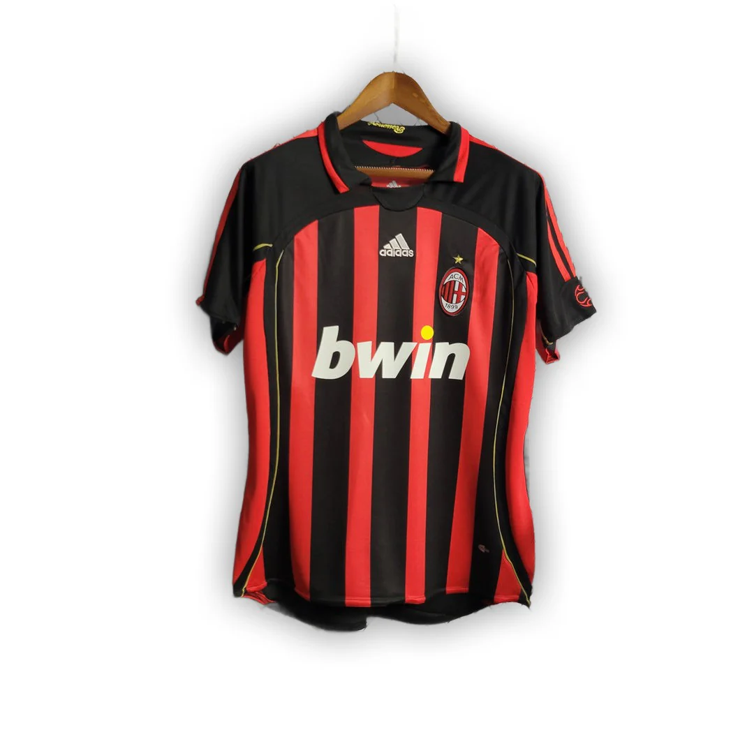AC Milan 2007 Home