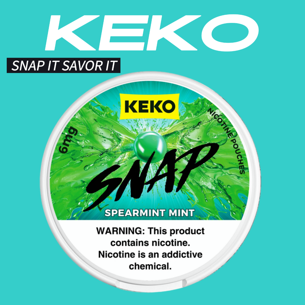 KEKO