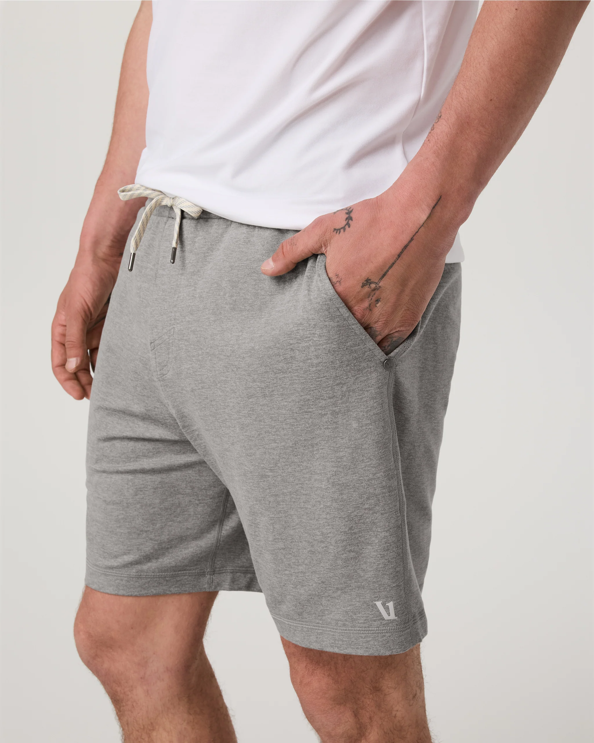 Ponto Performance Short 7\
