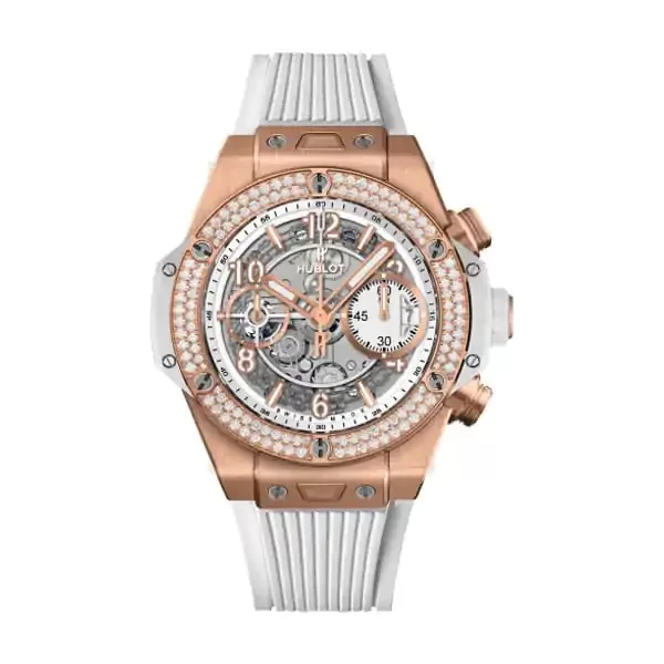 [2026 Mirror Grade]Hublot Big Bang 411.JX.4802.RT.1904