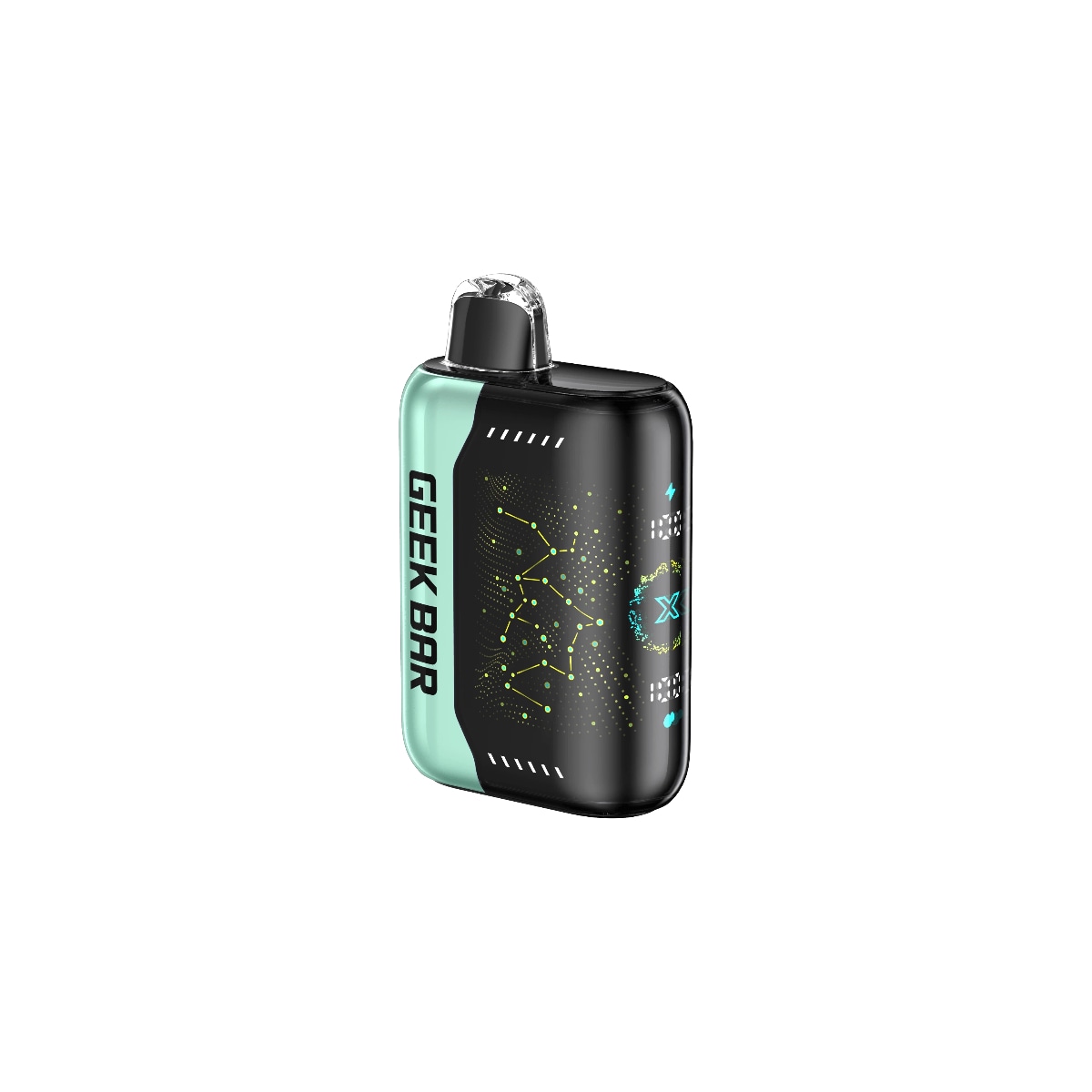 Geek Bar Pulse X Sour Mango Pineapple
