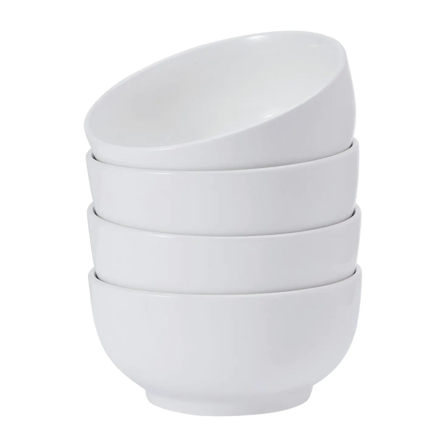 Alexis Set of 4 Soup Cereal Bowls
