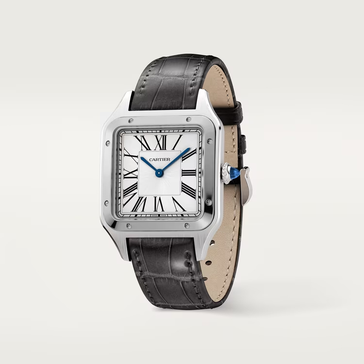 [2026 Mirror Grade]SANTOS-DUMONT 46mm