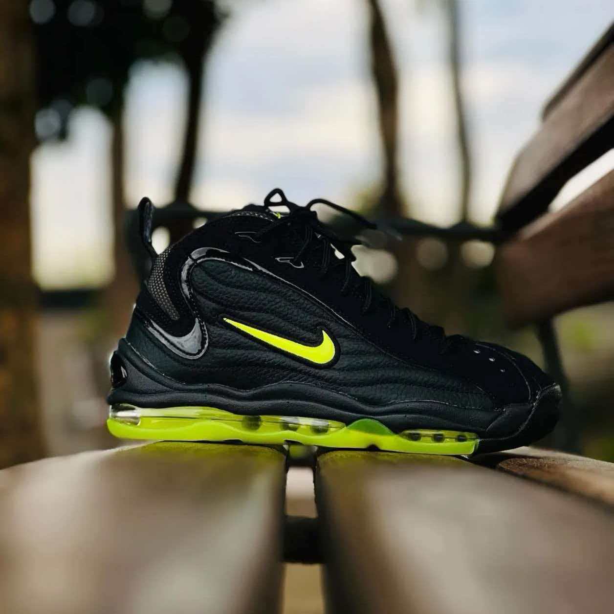 Nike Air Total Max Uptempo