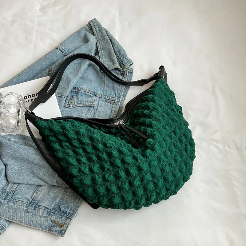 Cloud Puffer Bag