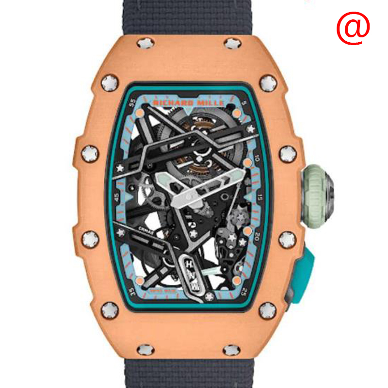 [2026 Mirror Grade]RICHARD MILLE RM07-04
