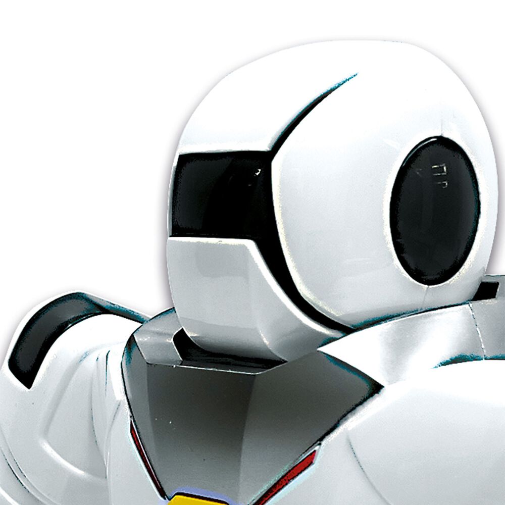 ELEFUN Interaktywny robot Elefun Robotech, zdlanie sterowany, z pilotem