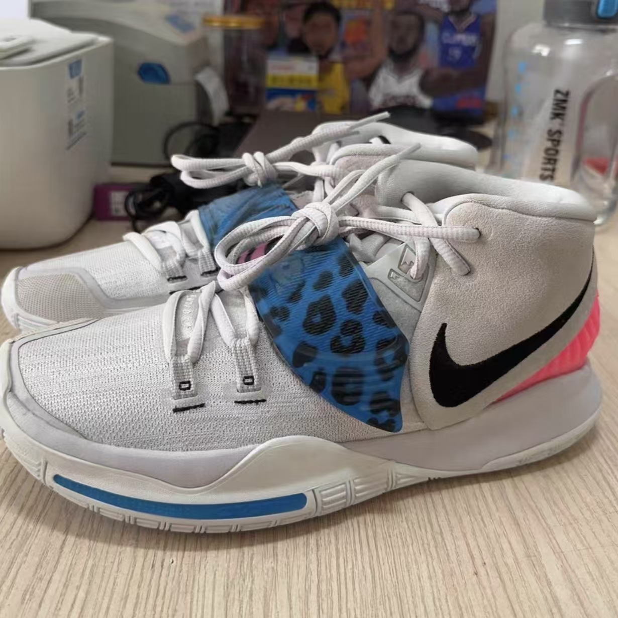 Nike Kyrie 6 