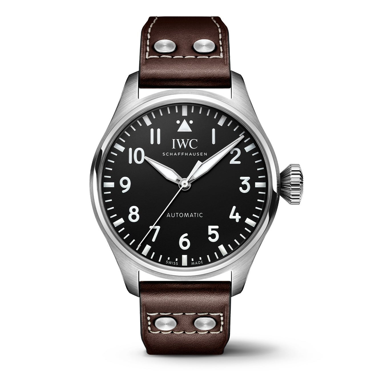 [2026 Mirror Grade]IWC-Big Pilot's Watch 43 (IW329301)