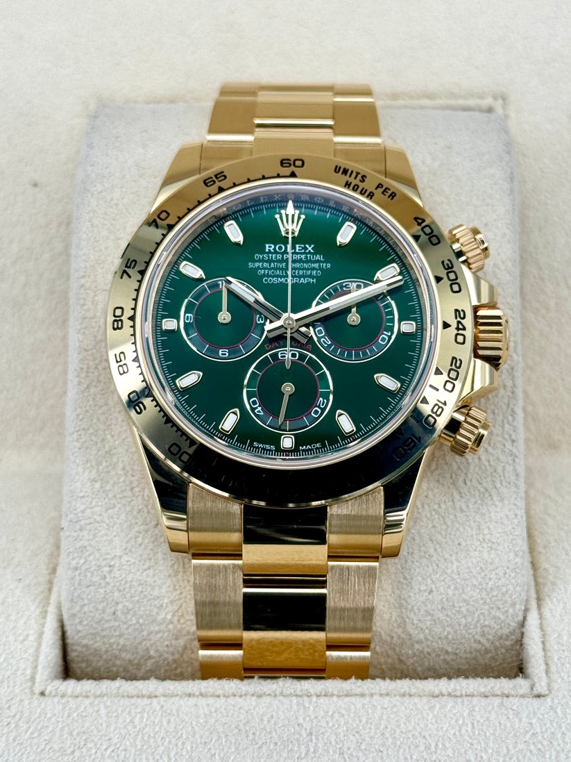 [2026 Mirror Grade]Rolex Daytona 