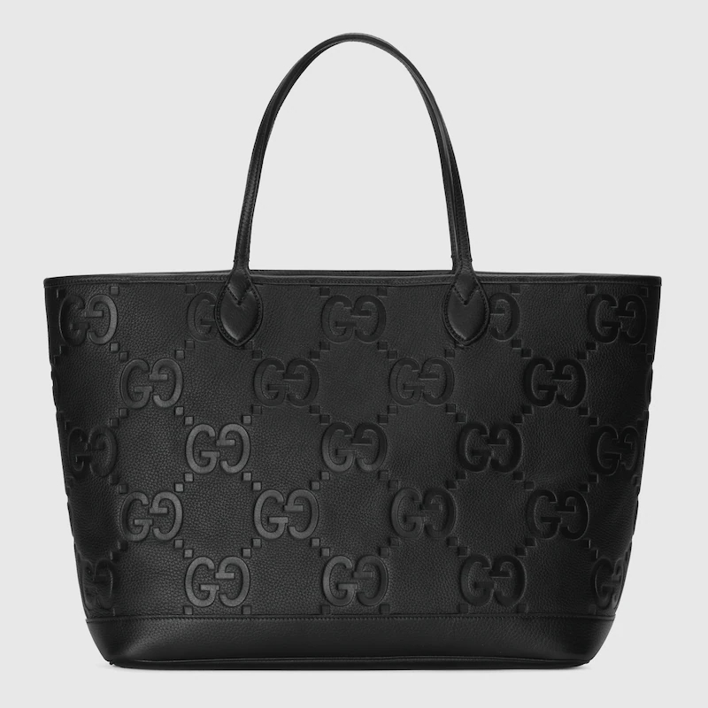 JUMBO  LARGE TOTE BAG