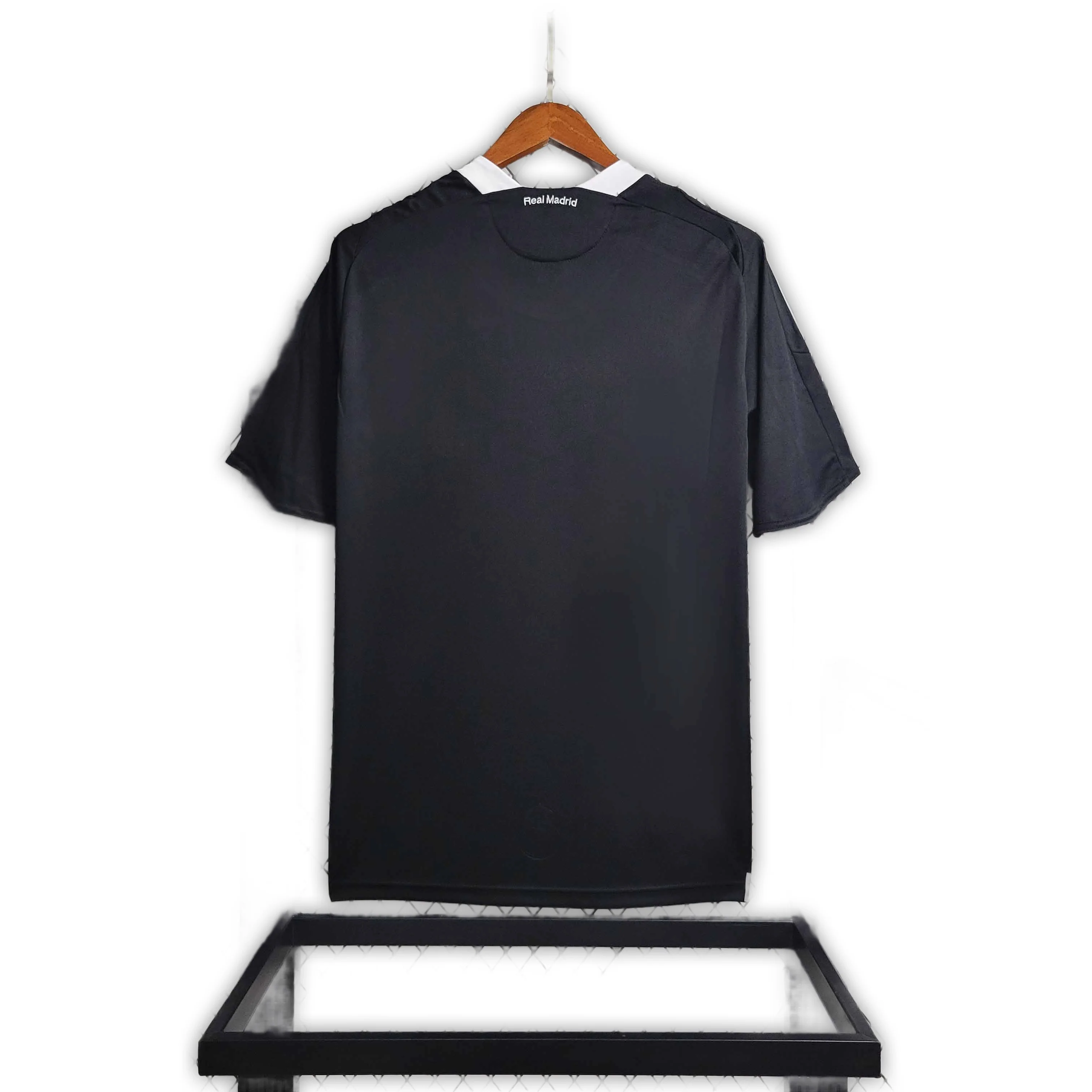 Real Madrid 2008/09 Third Away