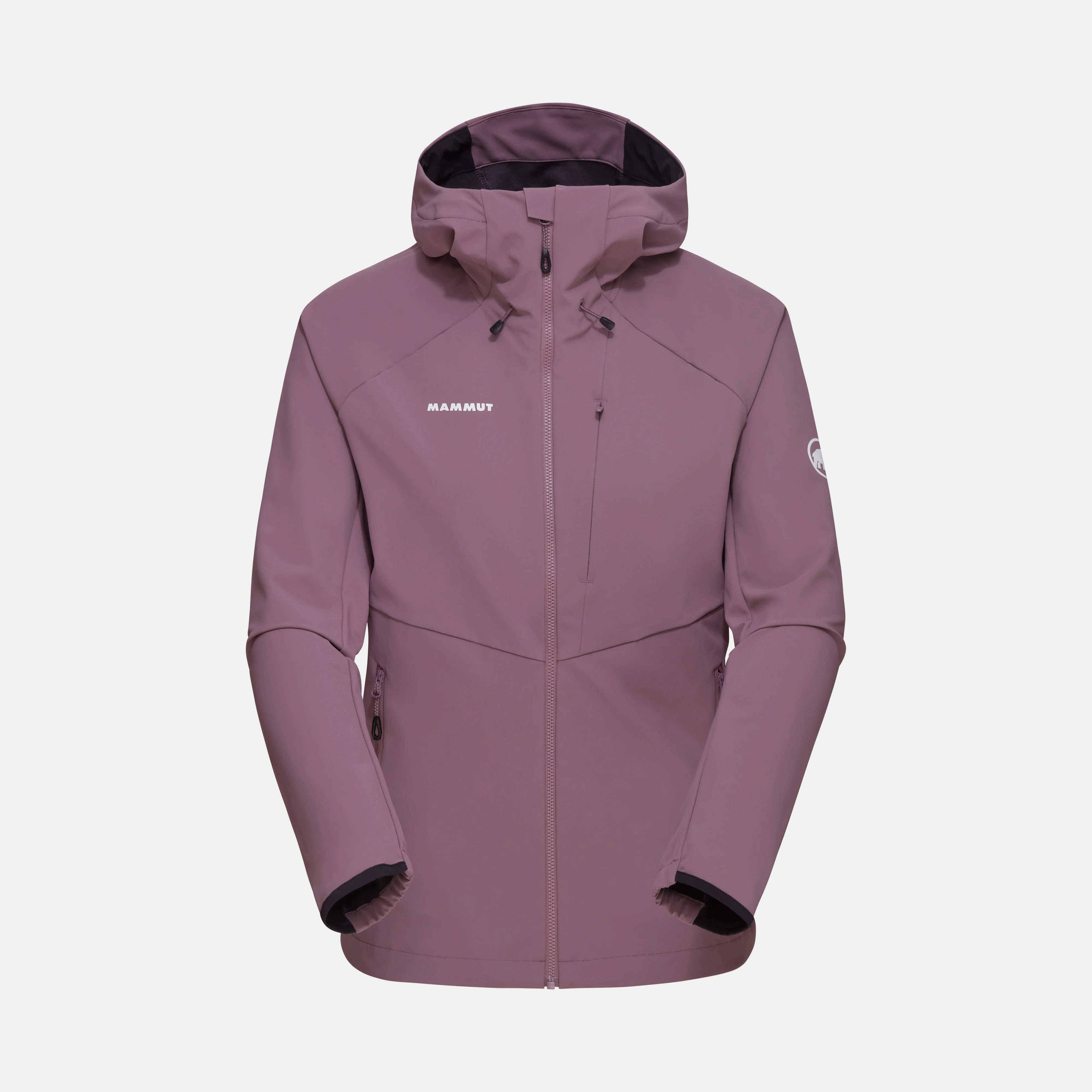 Ultimate Comfort SO Hooded Jacket Women