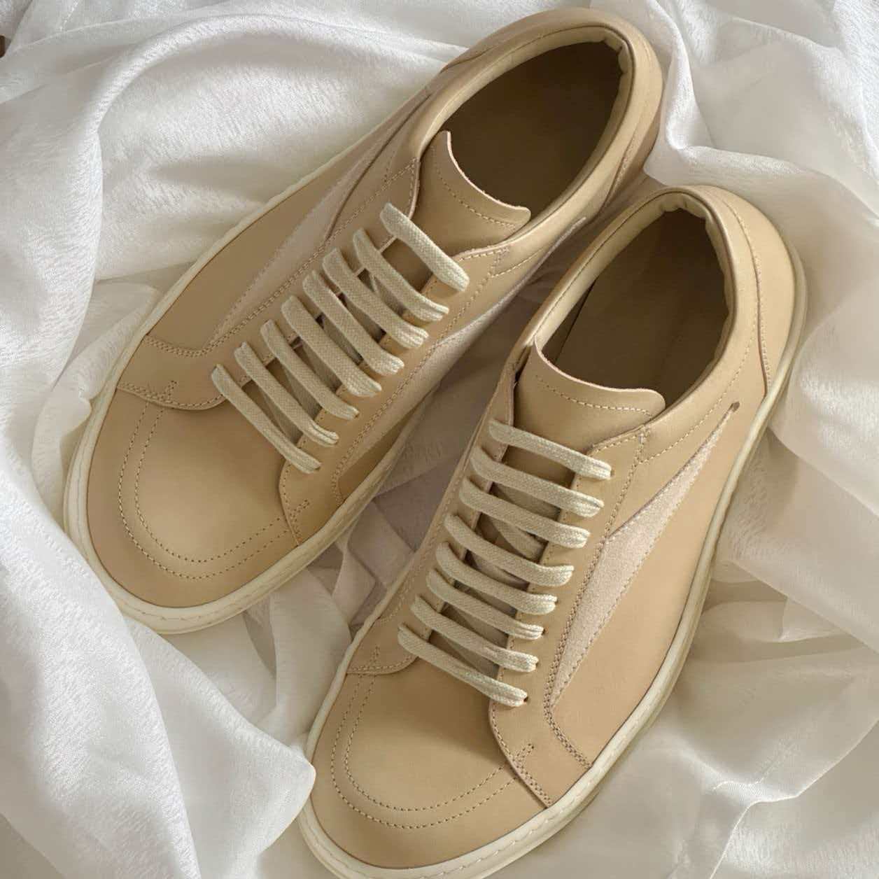 Rick Owens DRKSHDW