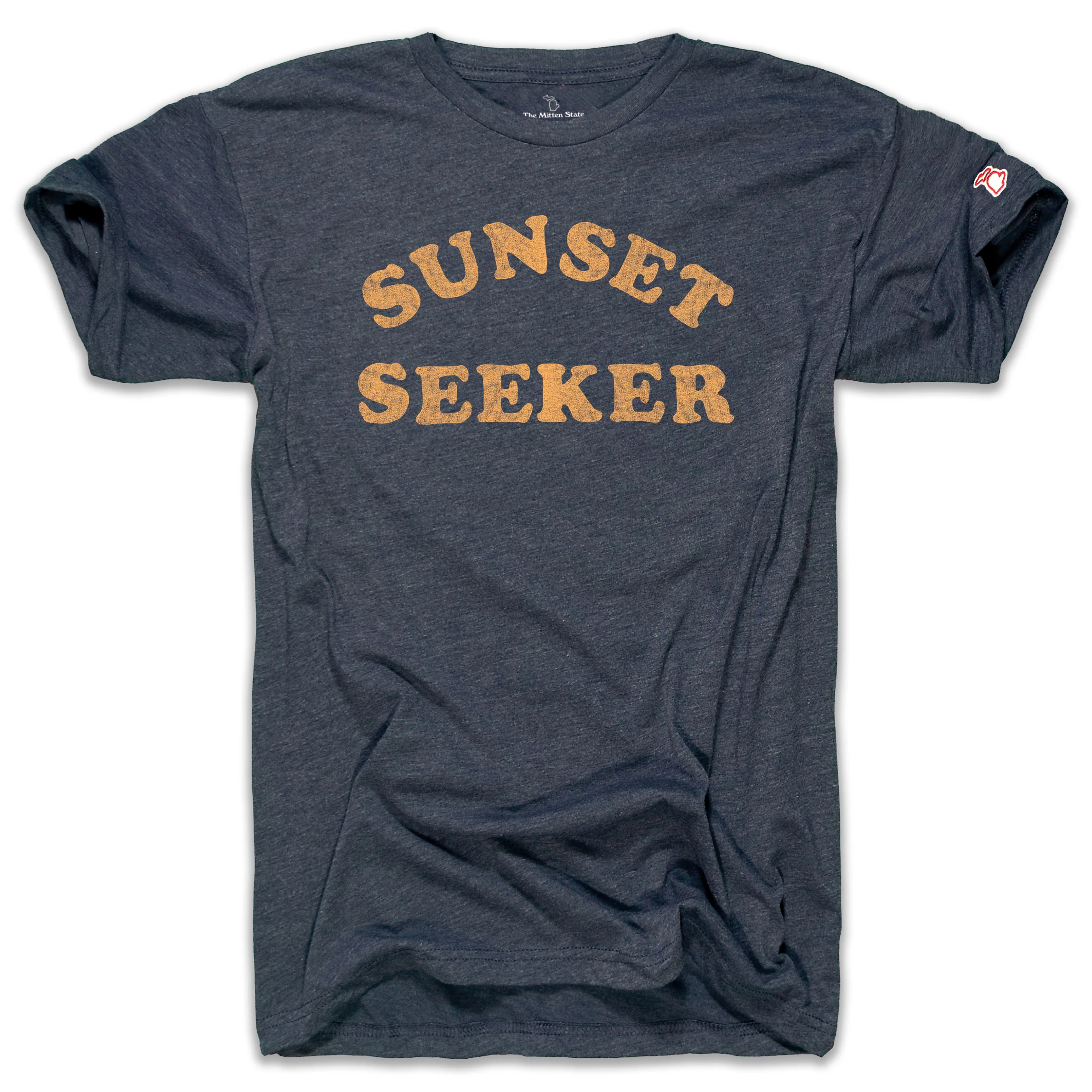 SUNSET SEEKER (UNISEX)