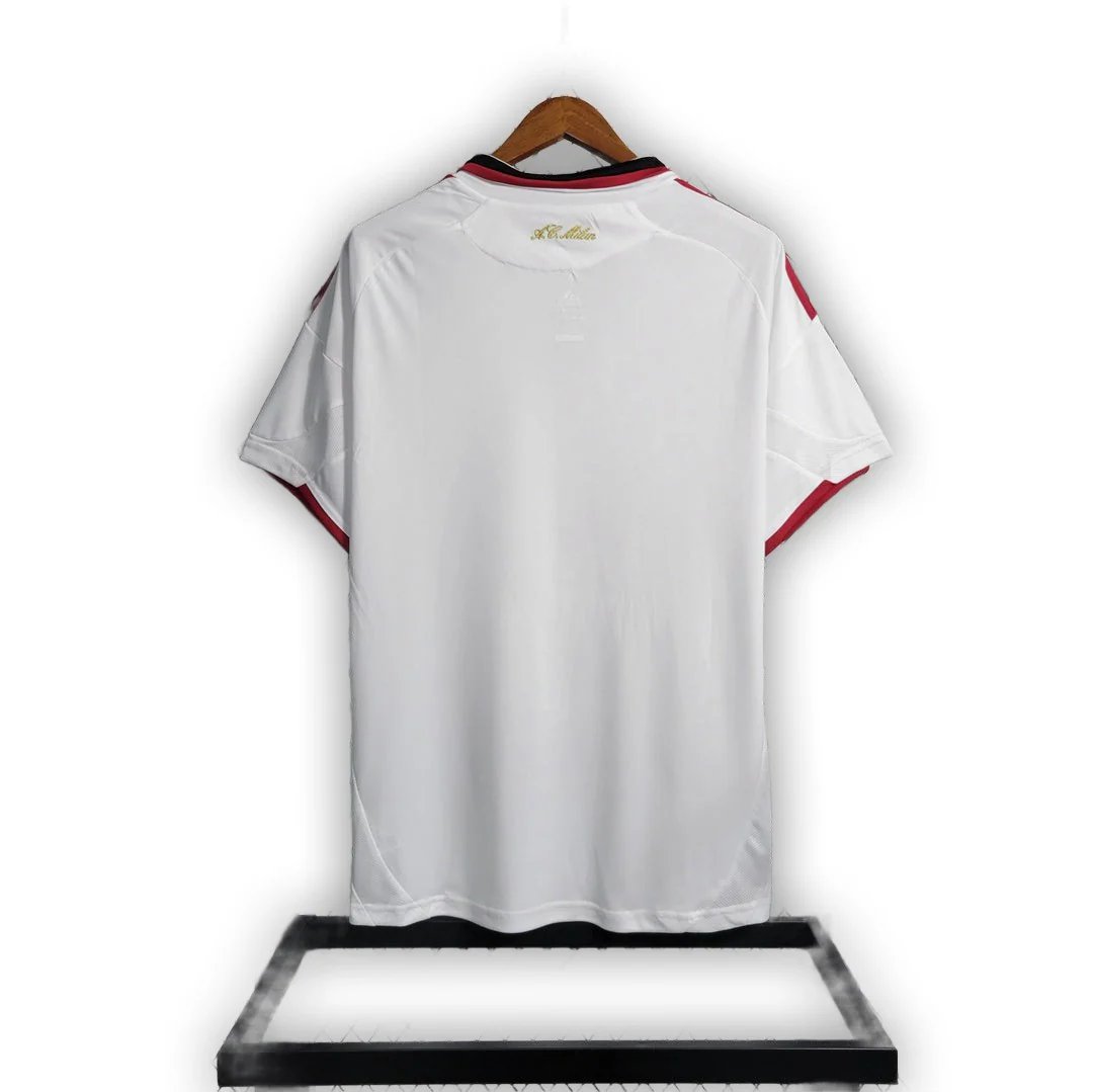 AC Milan Home 2009/10