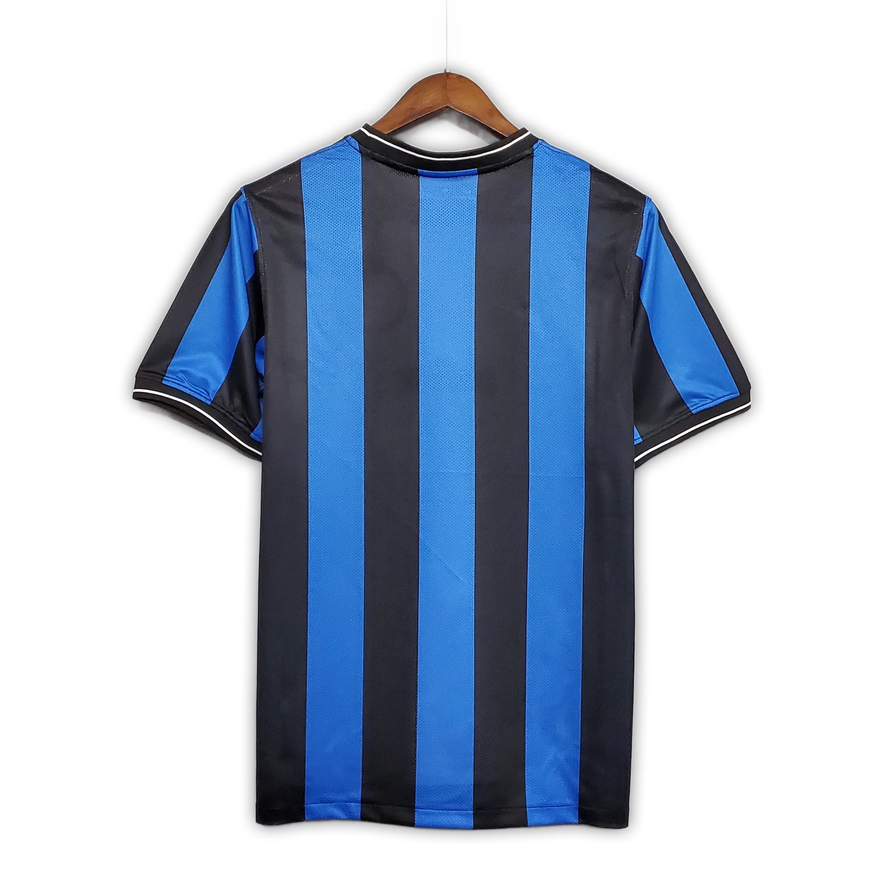 Inter Milan 2010/11 Home