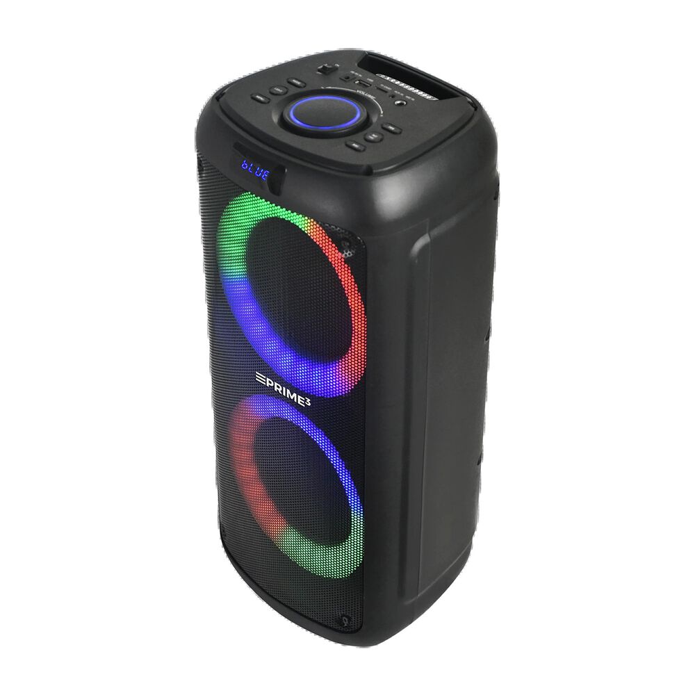 PRIME3 System audio z Bluetooth Prime3 APS51 Blast, funkcja karaoke