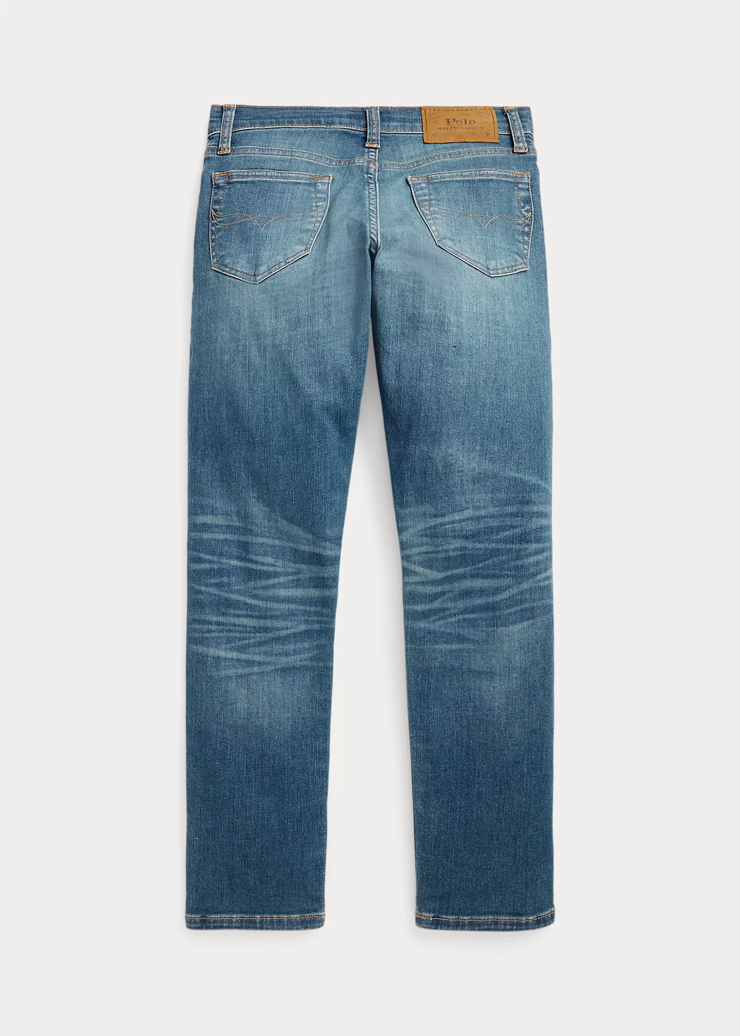 Sullivan Slim Stretch Jean