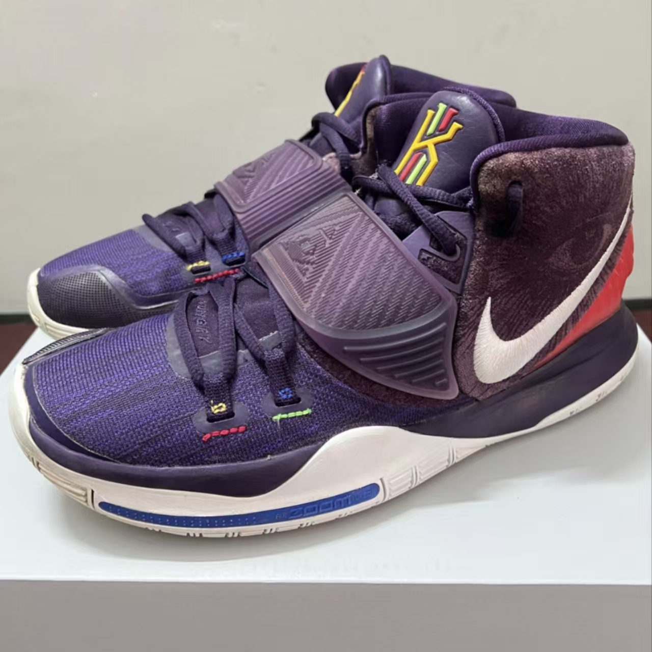 Nike Kyrie 6 