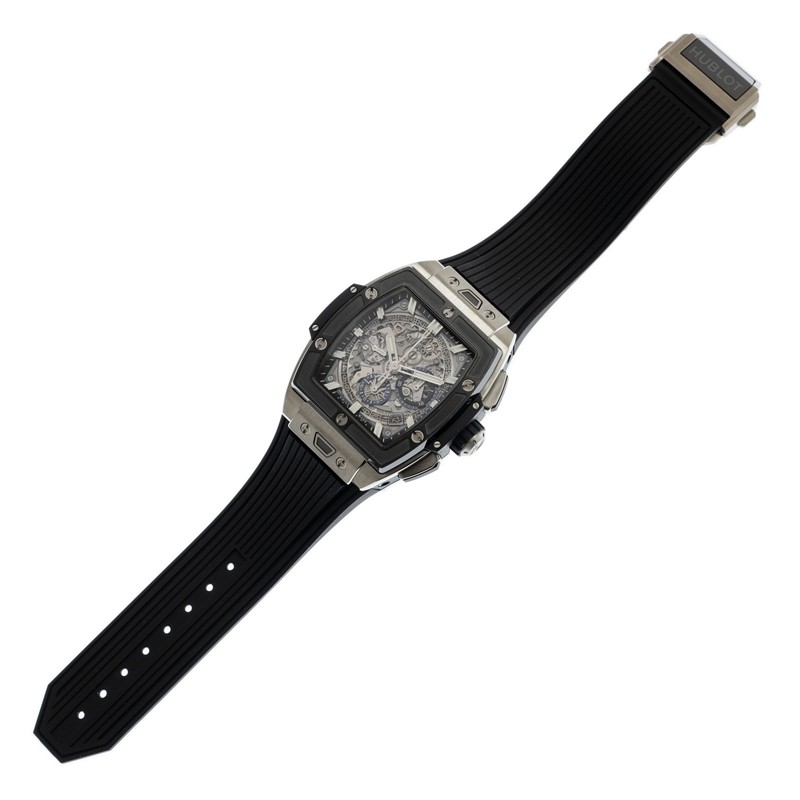 [2026 Mirror Grade]NEW HUBLOT SPIRIT OF BIG BANG 642.NM.0170.RX