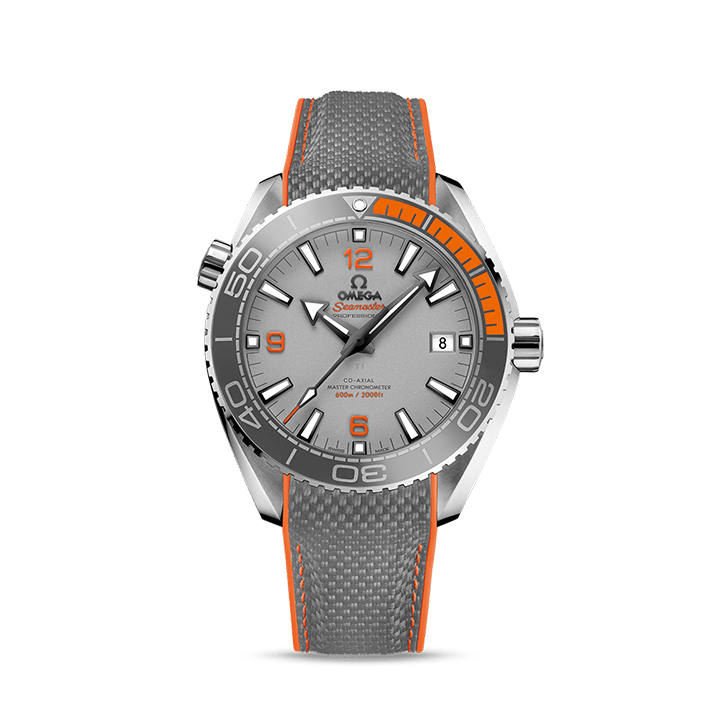 [2026 Mirror Grade]Omega 215.92.44.21.99.001 Seamaster Planet Ocean 600M Co-Axial-Master - New