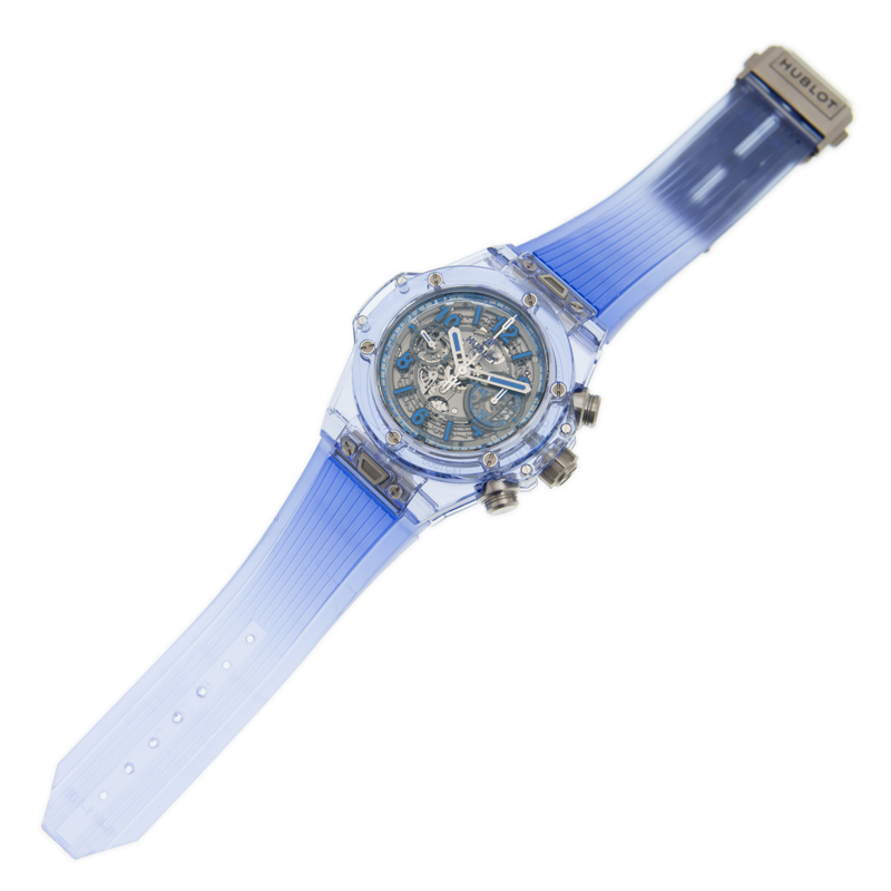 [2026 Mirror Grade]NEW HUBLOT BIG BANG 411.JL.4809.RT