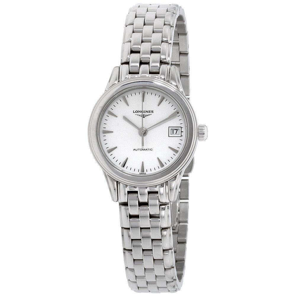 [2026 Mirror Grade]Longines Women's L42744126 La Grande Classique Stainless Steel Watch