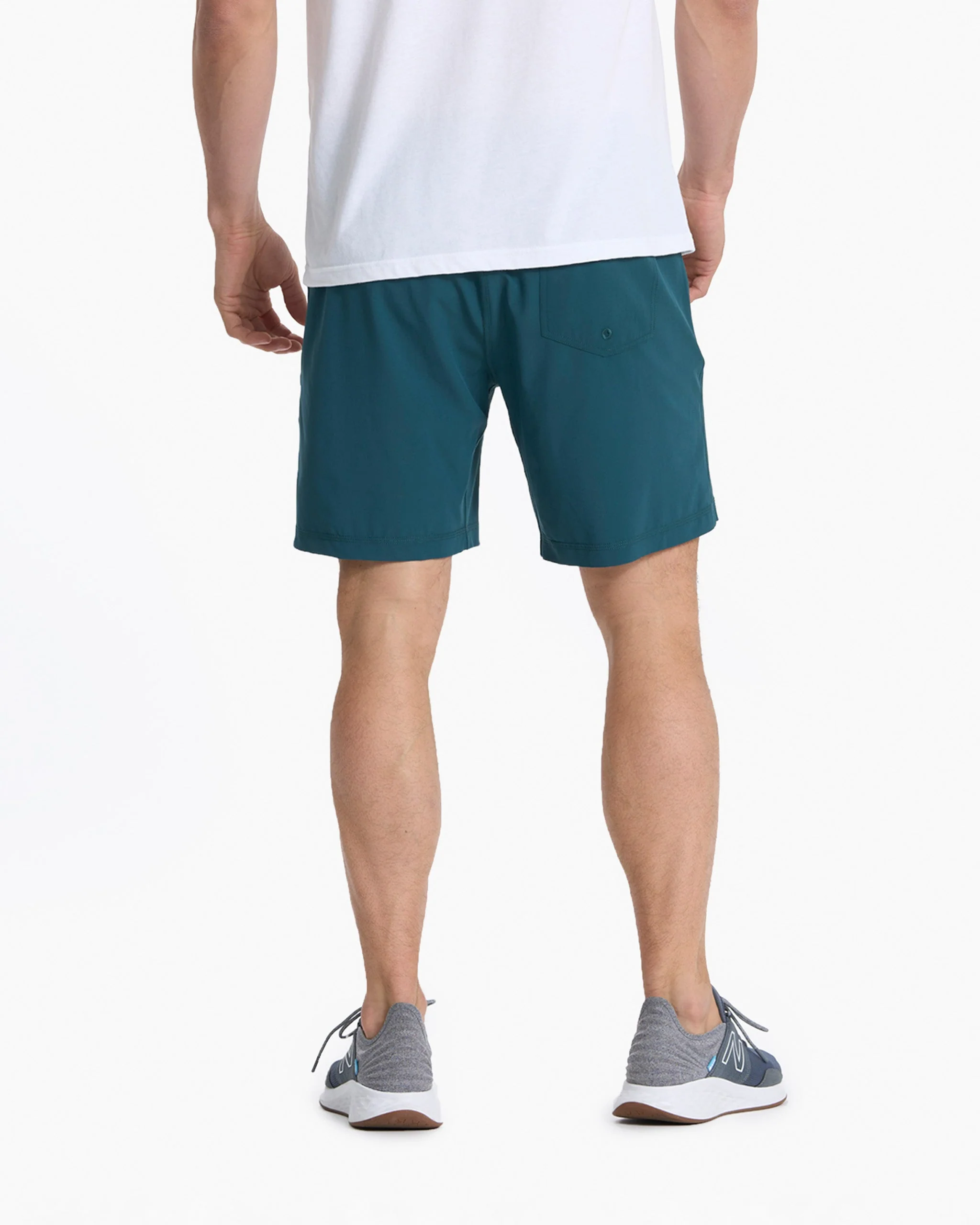 Kore Short Lined 7\