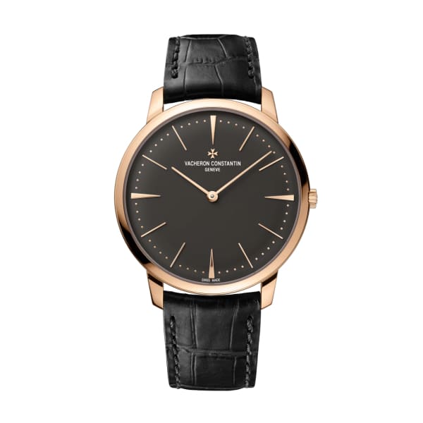 [2026 Mirror Grade]Vacheron Constantin Patrimony Manual-Winding Ref. # 81180/000R-9162