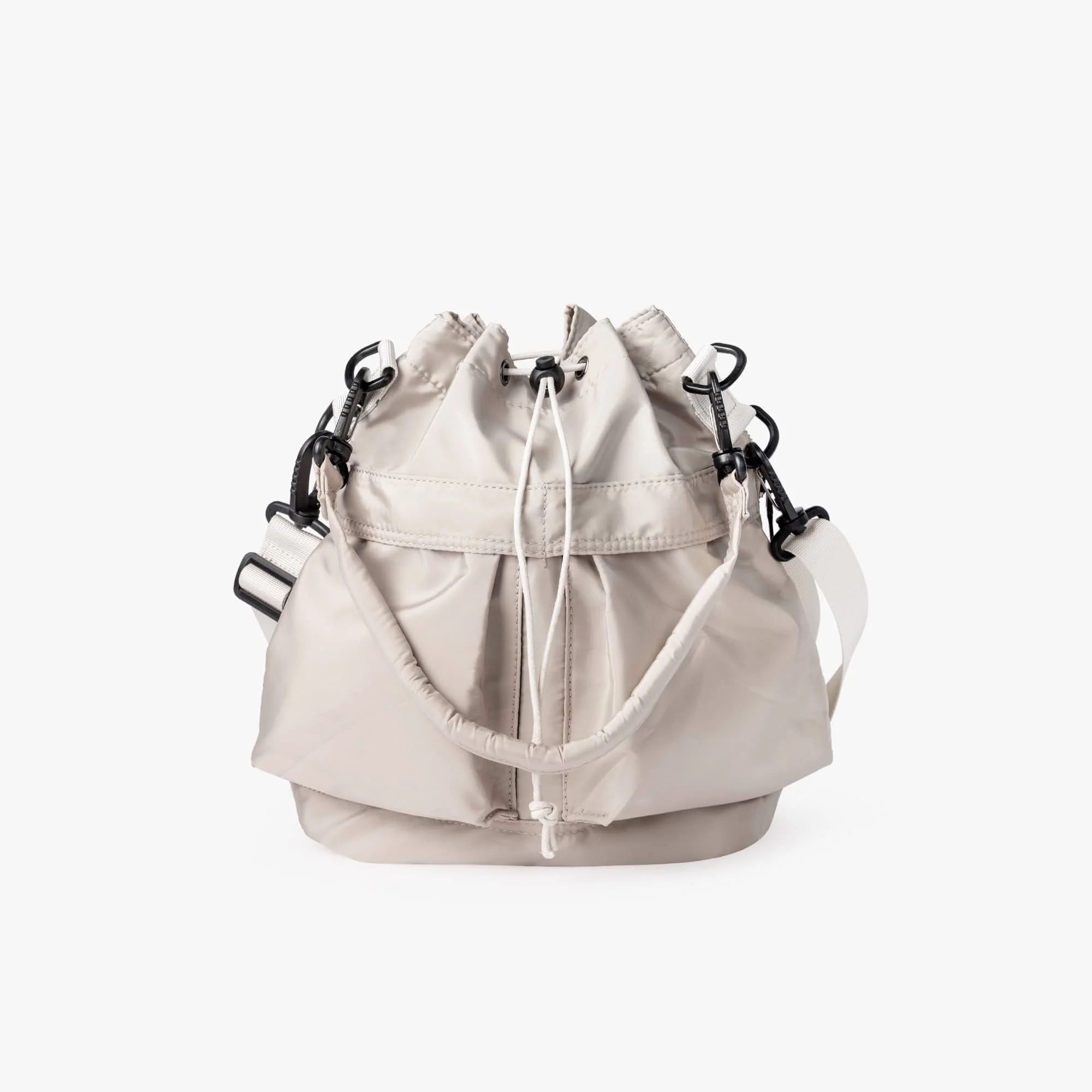 Nylon Drawstring Bag